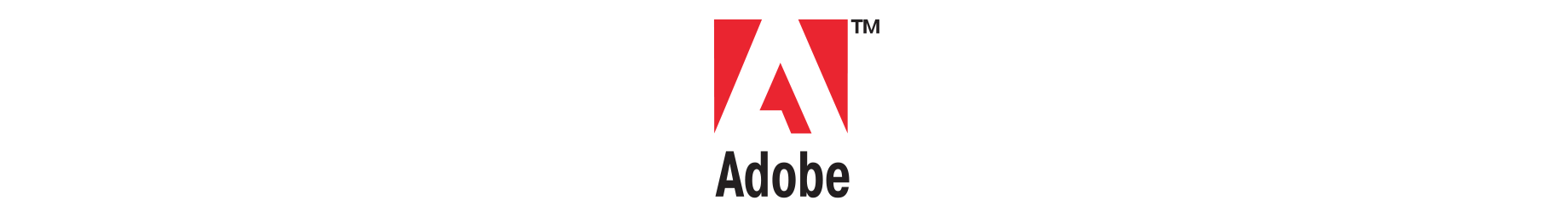 Premier Sponsor: Adobe
