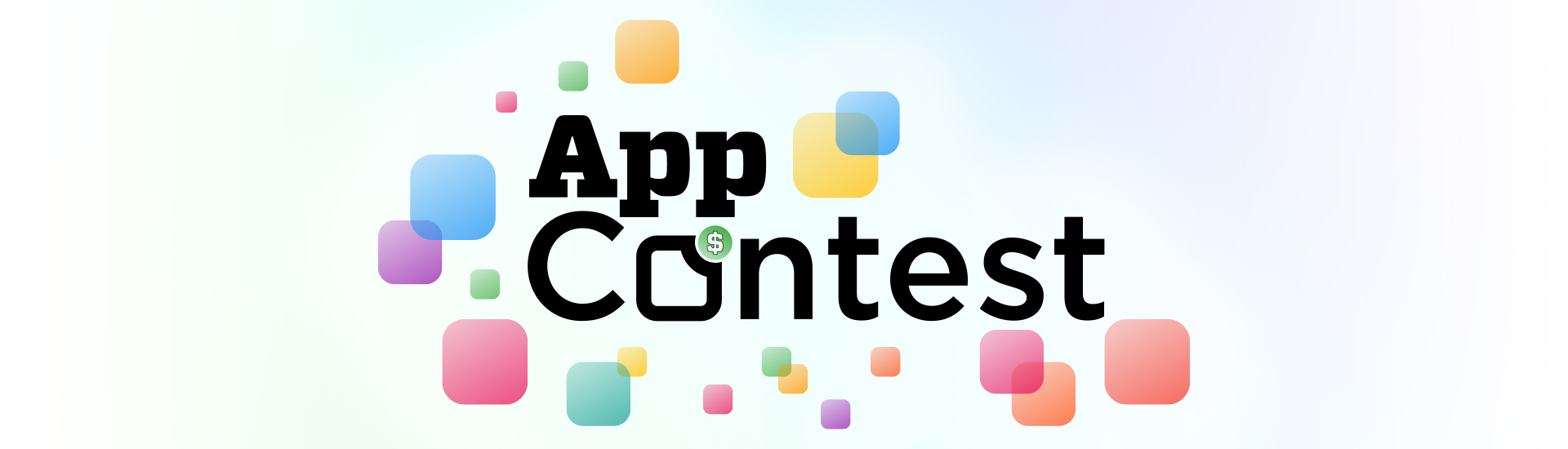 app contest 2019 graphic